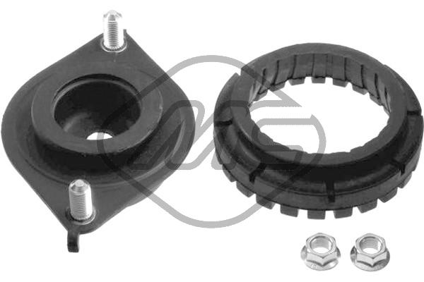 Poduszka amortyzatora METALCAUCHO 41559