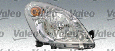 Reflektor VALEO 043676