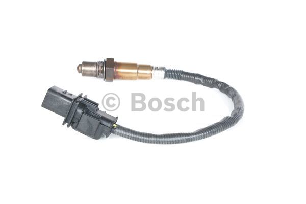 Sonda lambda BOSCH 0 281 004 415