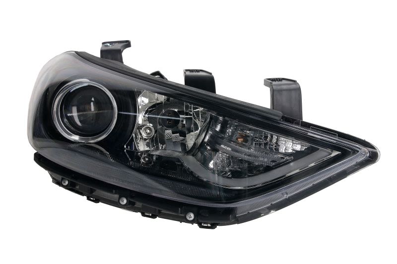 Reflektor ABAKUS 121-1116R-LEMD2