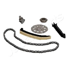 Zestaw łańcucha rozrządu JAPANPARTS KDK-M00