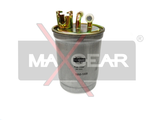 Filtr paliwa MAXGEAR 26-0405