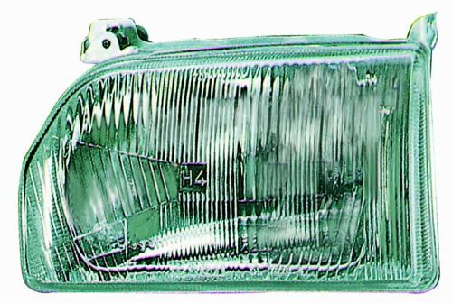 Reflektor ABAKUS 431-1118L-LD-E