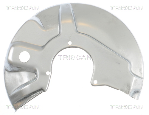 Tarcza kotwiczna TRISCAN 8125 29140