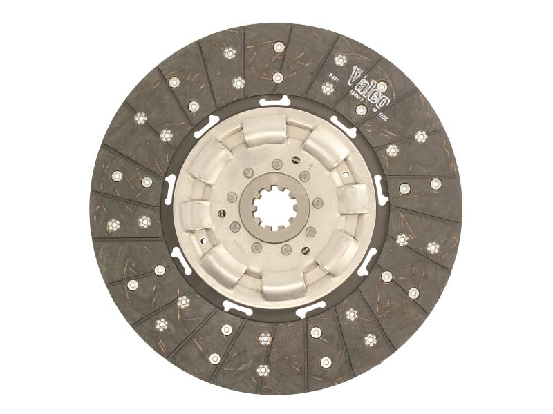 Tarcza sprzęgła VALEO 806127