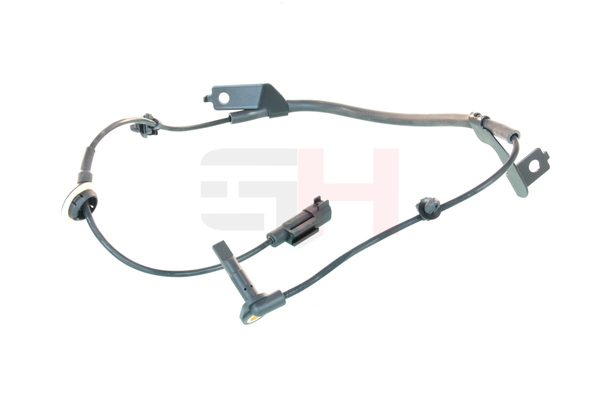 Czujnik prędkości obrotowej koła GH GH-709334V