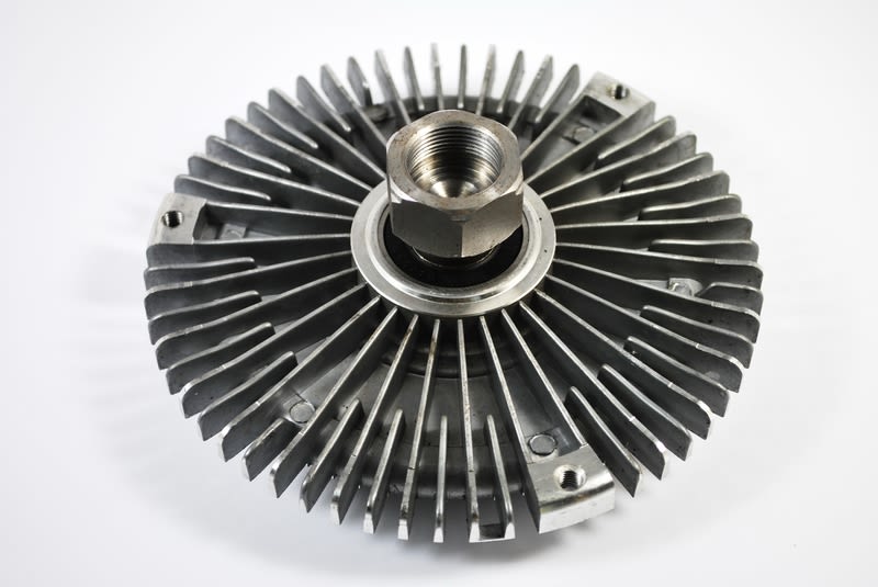 Sprzęgło wentylatora THERMOTEC D5B004TT