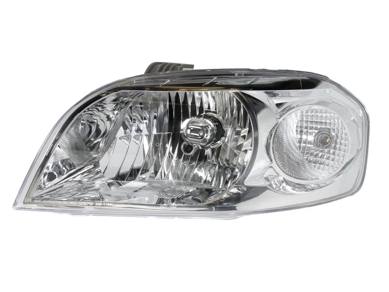 Reflektor ABAKUS 235-1104LMLD-EM