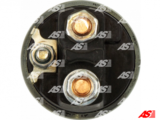 Elektromagnes rozrusznika AS-PL SS0169