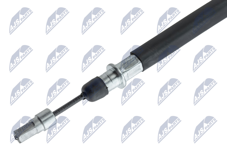 Cięgło, hamulec postojowy NTY HLR-RE-025
