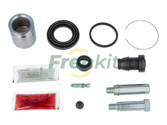 Zestaw naprawczy zacisku hamulcowego FRENKIT 738095