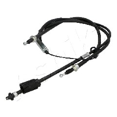 Linka hamulca ręcznego ASHIKA 131-00-0424