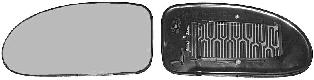 Wkład lusterka VAN WEZEL 1858838