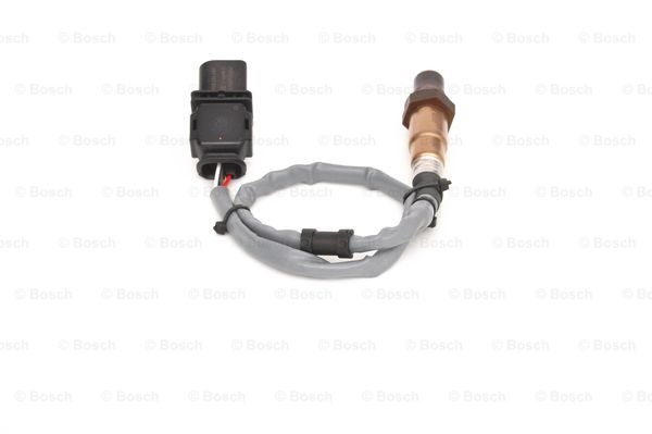 Sonda lambda BOSCH 0 258 017 292