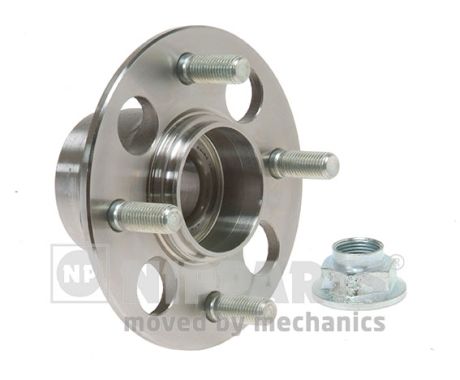 Piasta koła NIPPARTS J4714038