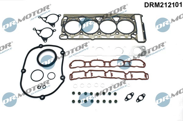 Zestaw uszczelek głowicy cylindrów DR.MOTOR AUTOMOTIVE DRM212101