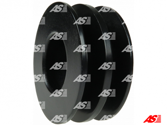 Koło pasowe alternatora AS-PL AP5008S