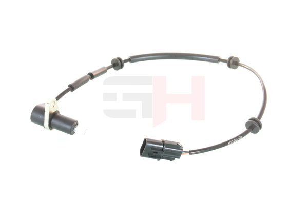 Czujnik prędkości obrotowej koła GH GH-703423V