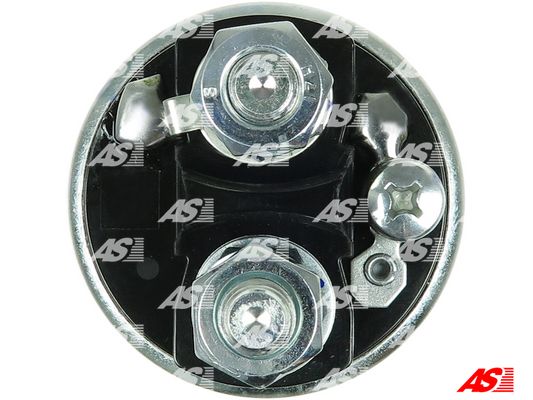 Elektromagnes rozrusznika AS-PL SS0004P