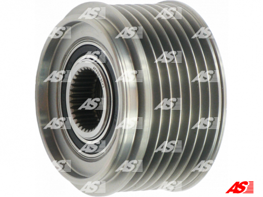 Sprzęgło alternatora AS-PL AFP0013(V)
