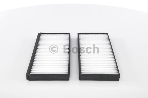 Filtr kabinowy BOSCH 1 987 432 260