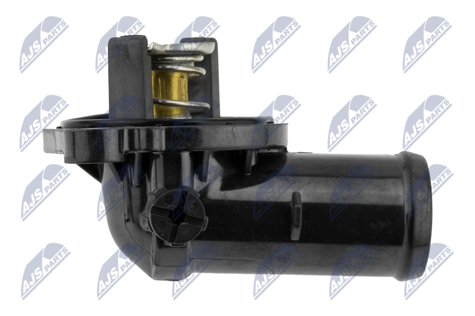 Króciec układu chłodzenia NTY CTM-CH-014
