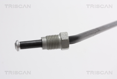 Przewód hamulcowy elastyczny TRISCAN 8150 16284