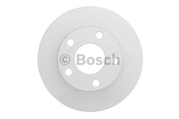 Tarcza hamulcowa BOSCH 0 986 479 B56