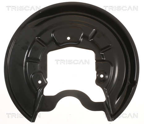 Tarcza kotwiczna TRISCAN 8125 29262