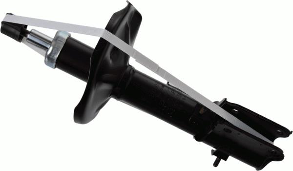 Amortyzator SACHS 316 901