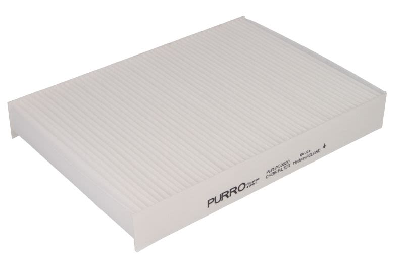Filtr kabinowy PURRO PUR-PC0020