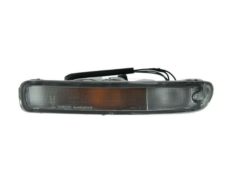 Lampa kierunkowskazu ABAKUS 216-1614L-AE