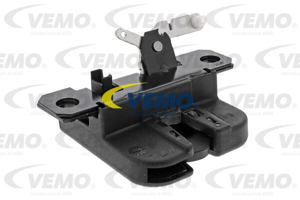 Zamek pokrywy tylnej VEMO V10-85-2266