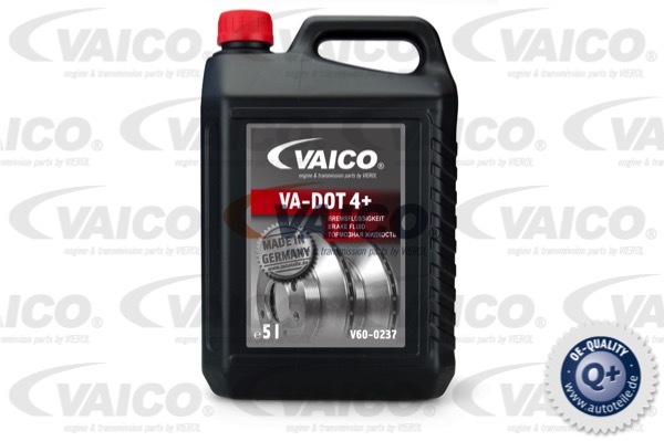Płyn hamulcowy VAICO V60-0237