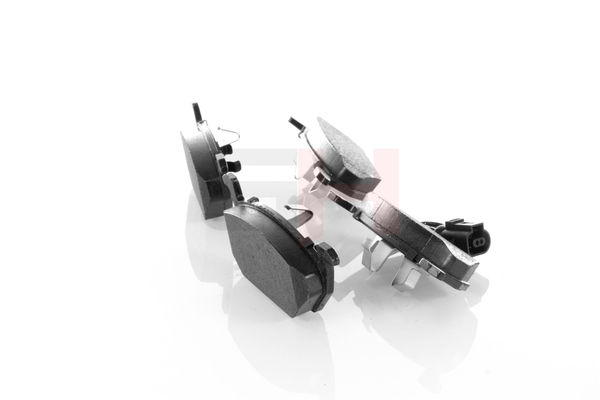 Klocki hamulcowe GH GH-414745