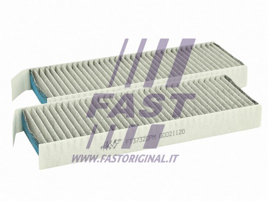 Filtr kabinowy FAST FT37320PM