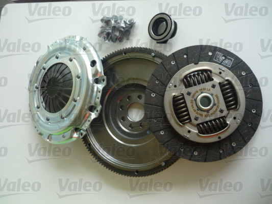 Zestaw sprzęgła VALEO 835003