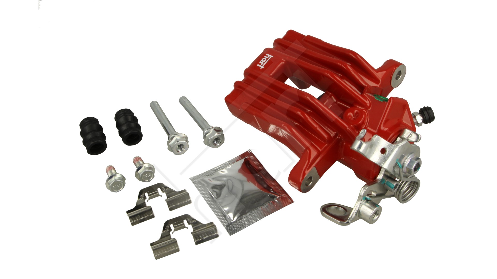 Zacisk hamulca HART 256 038