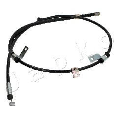 Linka hamulca ręcznego JAPKO 131460R