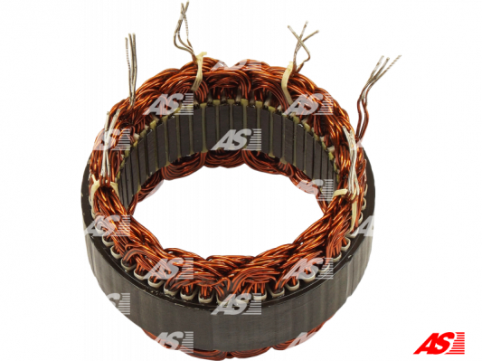 Stojan alternatora AS-PL AS0070