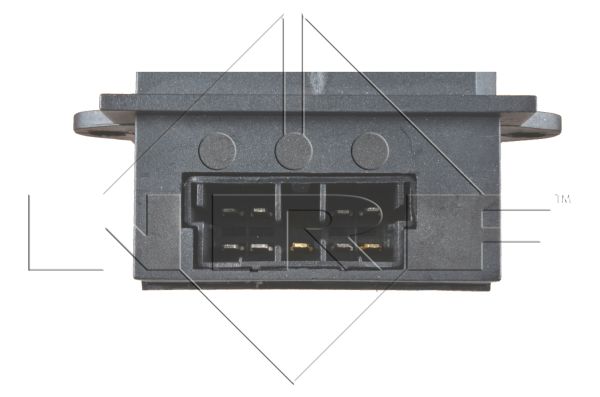 Opornik wentylatora NRF 342060