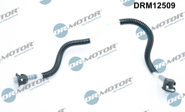Wąż przelewowy DR.MOTOR AUTOMOTIVE DRM12509