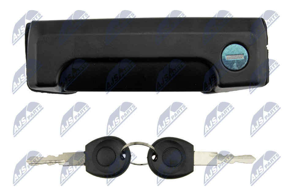 Klamka drzwi NTY EZC-VW-280