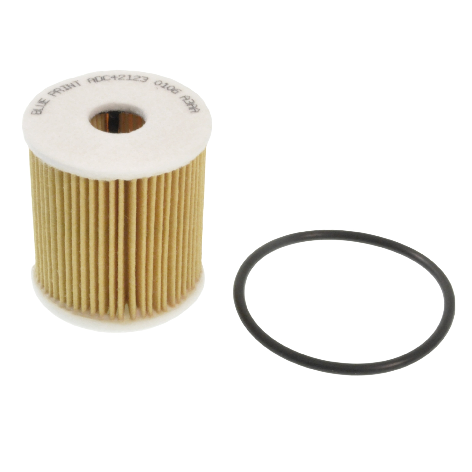 Filtr oleju BLUE PRINT ADC42123