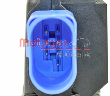 Zamek drzwi METZGER 2314044