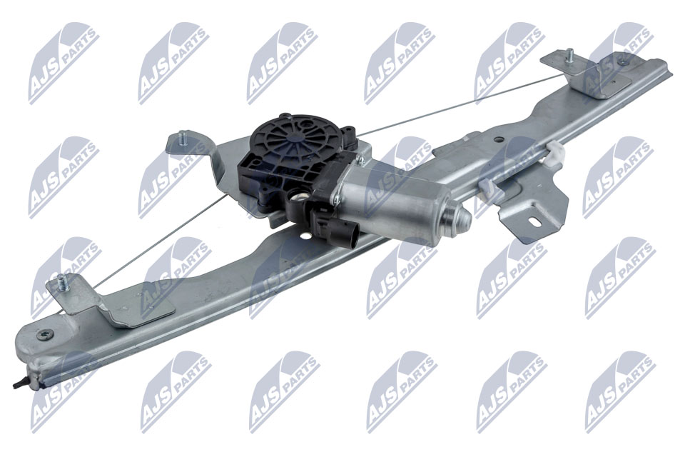 Zacisk hamulca NTY HZP-MS-029