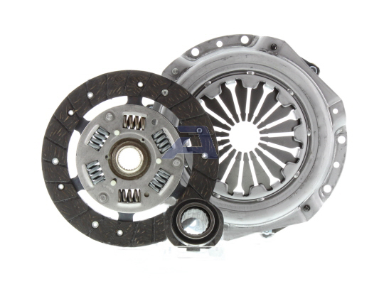Zestaw sprzęgła AISIN KM-076