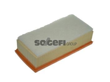 Filtr powietrza PURFLUX A1244