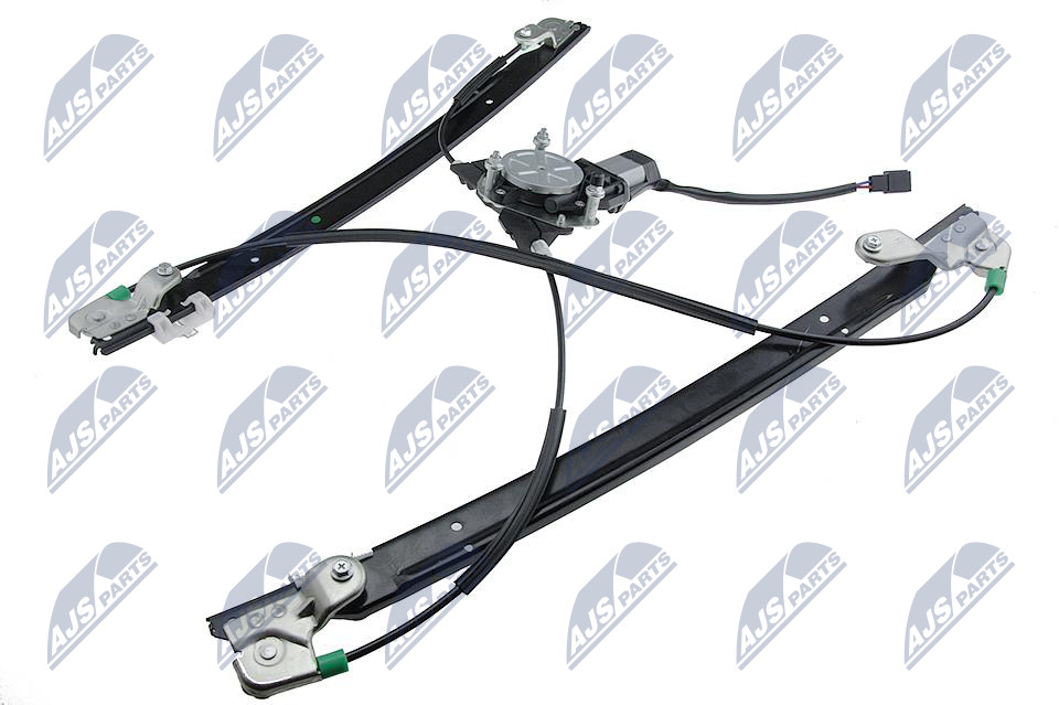 Zacisk hamulca NTY HZP-AU-020