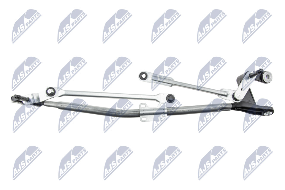 Mechanizm wycieraczek NTY EMW-LR-002